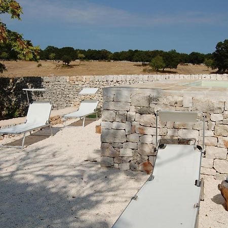 B&B Masseria Santanna Impalata Ngoại thất bức ảnh