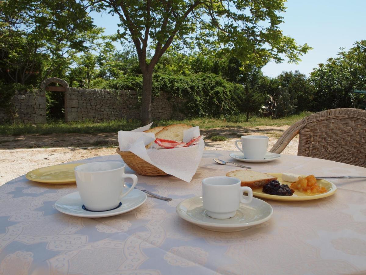 B&B Masseria Santanna Impalata Ngoại thất bức ảnh