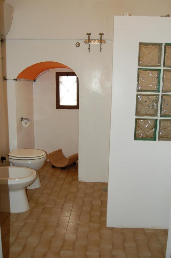 B&B Masseria Santanna Impalata Ngoại thất bức ảnh