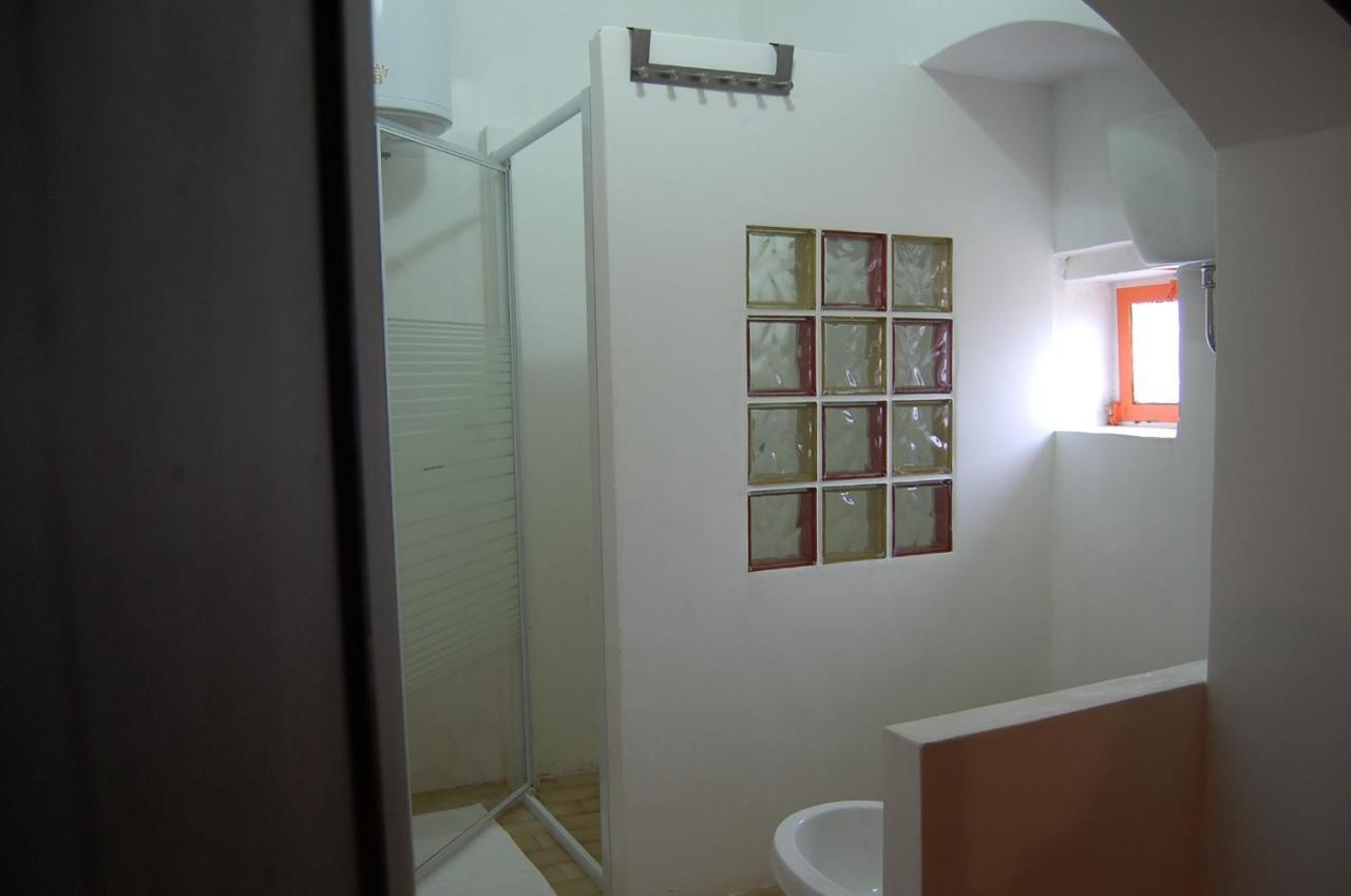 B&B Masseria Santanna Impalata Ngoại thất bức ảnh