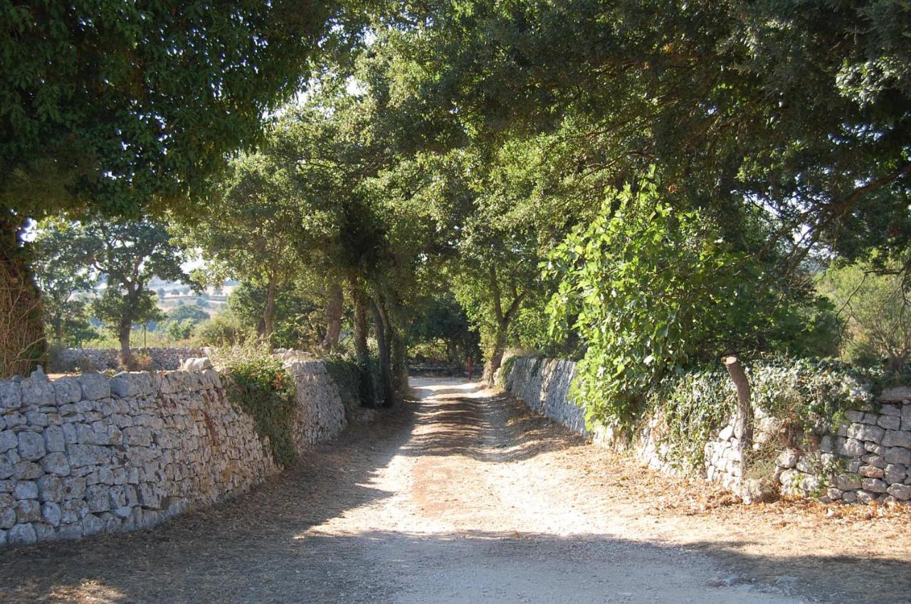 B&B Masseria Santanna Impalata Ngoại thất bức ảnh
