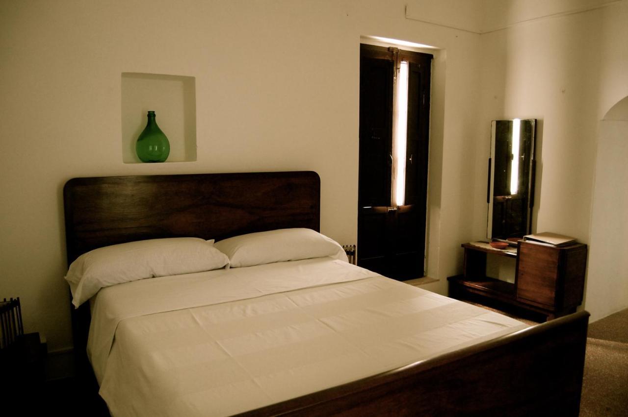 B&B Masseria Santanna Impalata Ngoại thất bức ảnh