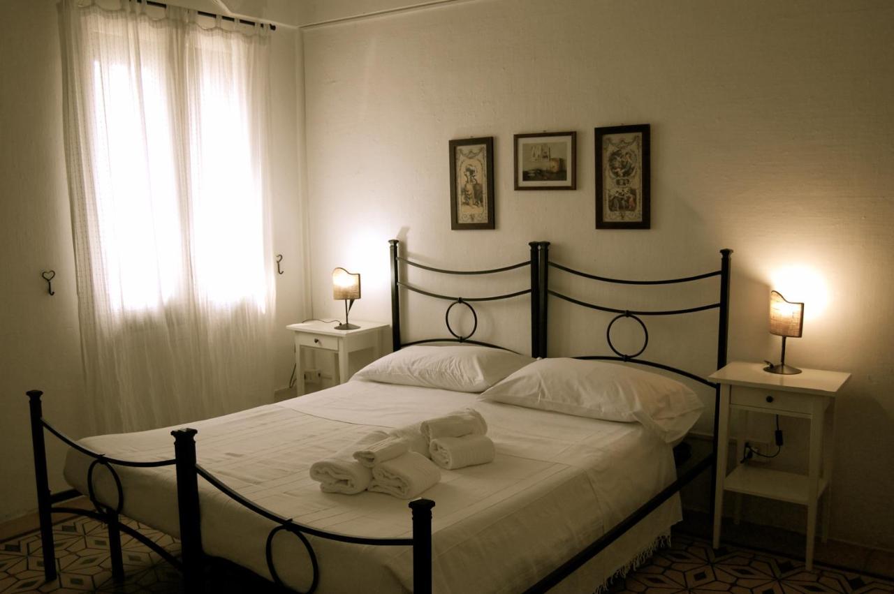 B&B Masseria Santanna Impalata Ngoại thất bức ảnh