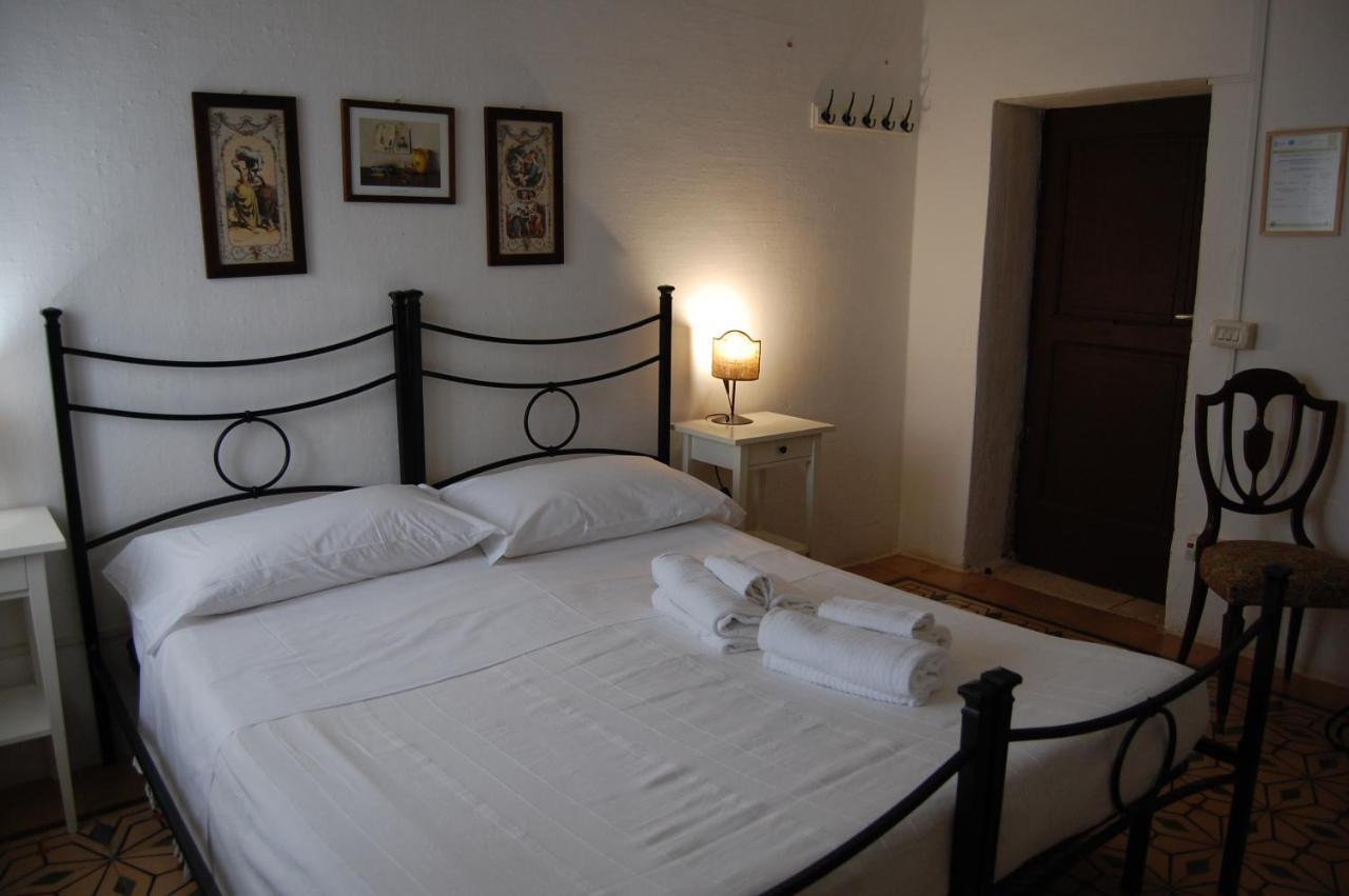 B&B Masseria Santanna Impalata Ngoại thất bức ảnh