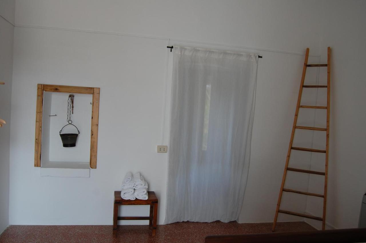 B&B Masseria Santanna Impalata Ngoại thất bức ảnh