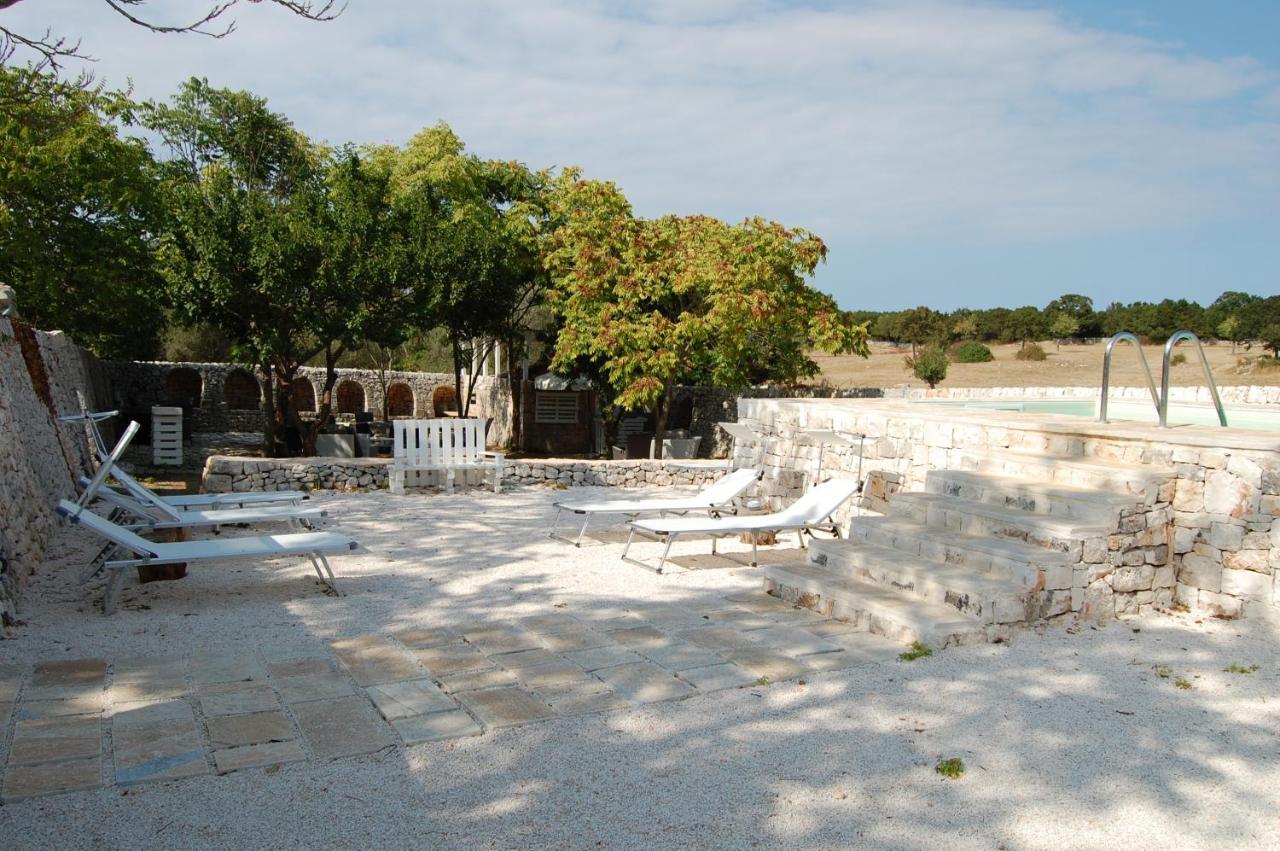 B&B Masseria Santanna Impalata Ngoại thất bức ảnh