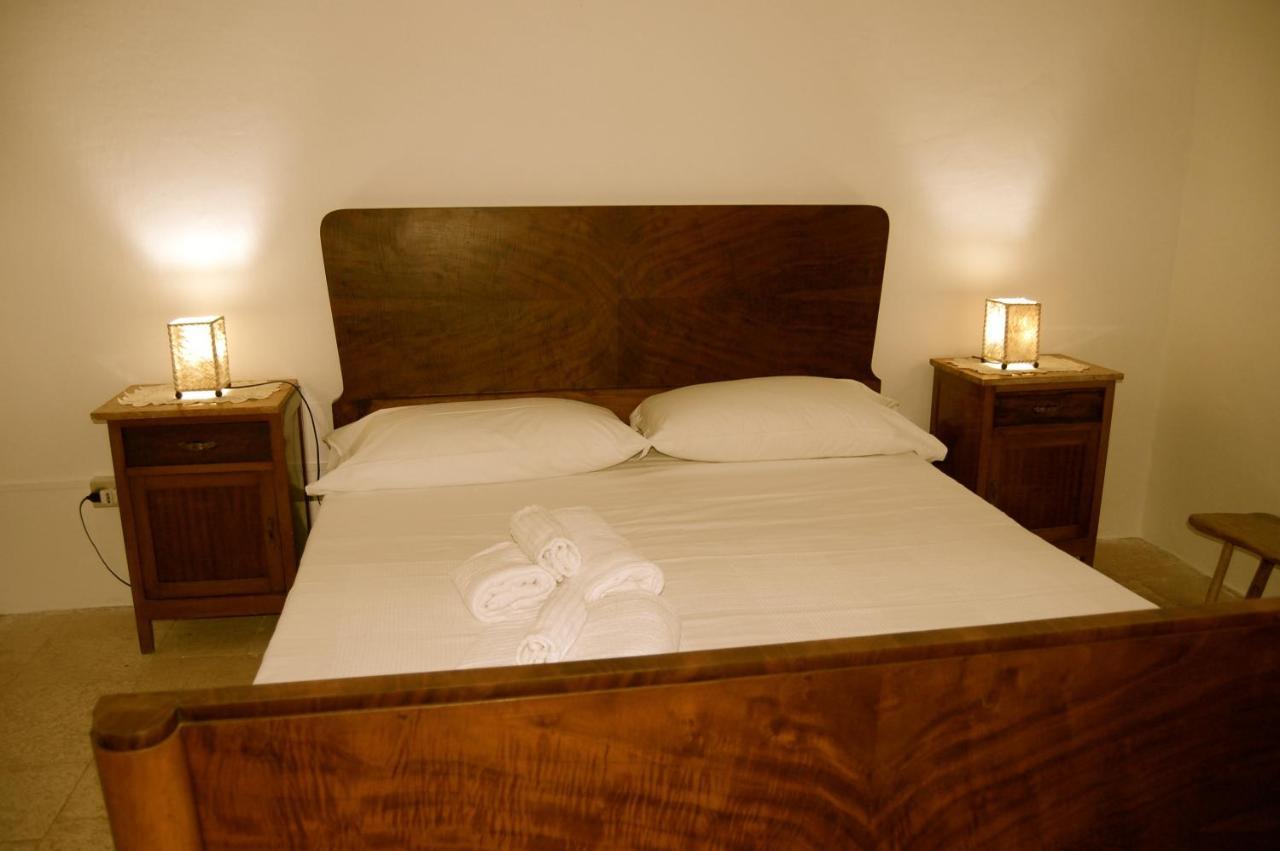 B&B Masseria Santanna Impalata Ngoại thất bức ảnh