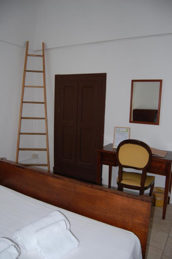 B&B Masseria Santanna Impalata Ngoại thất bức ảnh