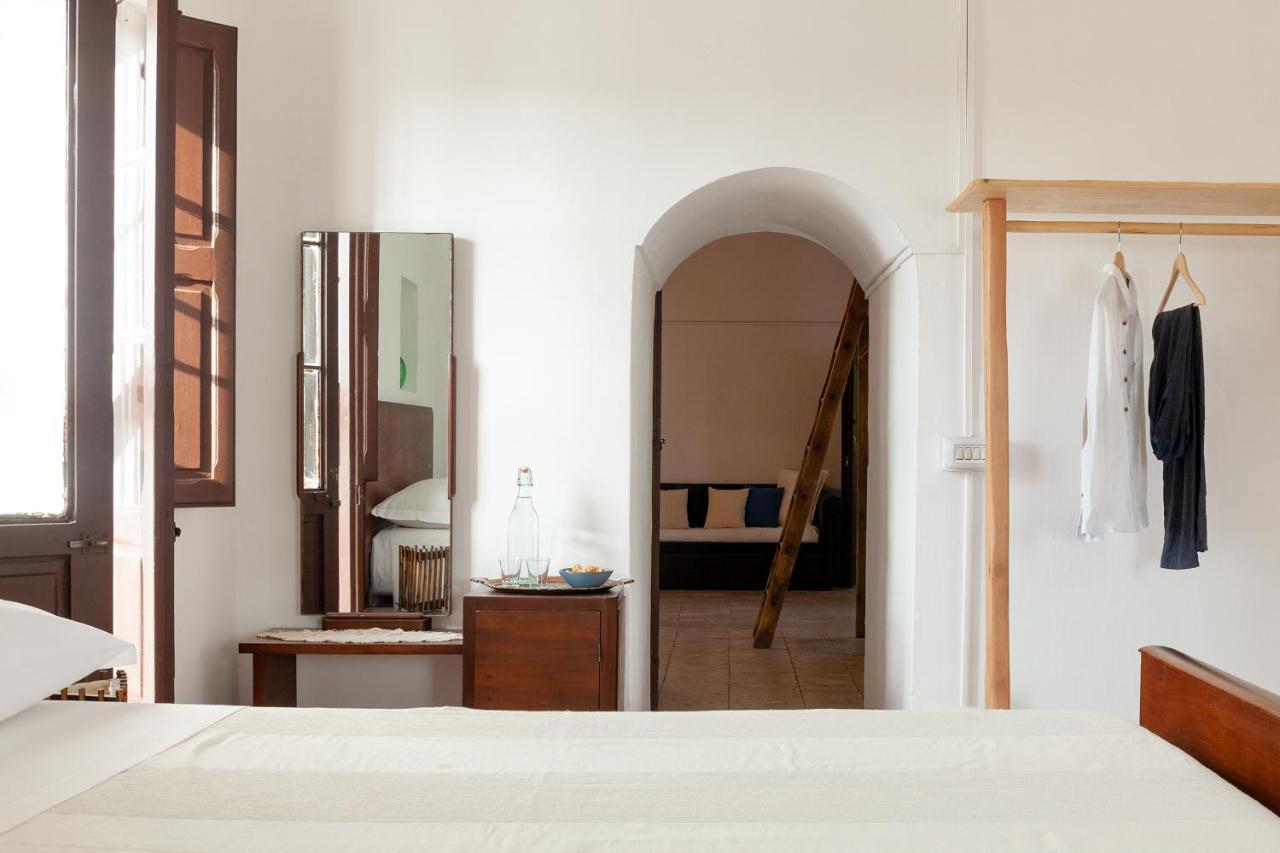 B&B Masseria Santanna Impalata Ngoại thất bức ảnh