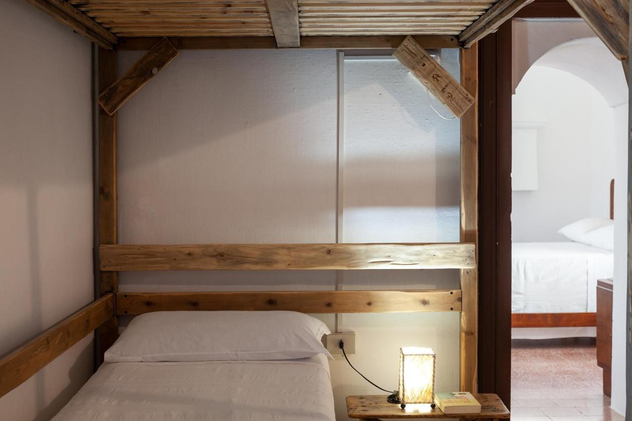 B&B Masseria Santanna Impalata Ngoại thất bức ảnh