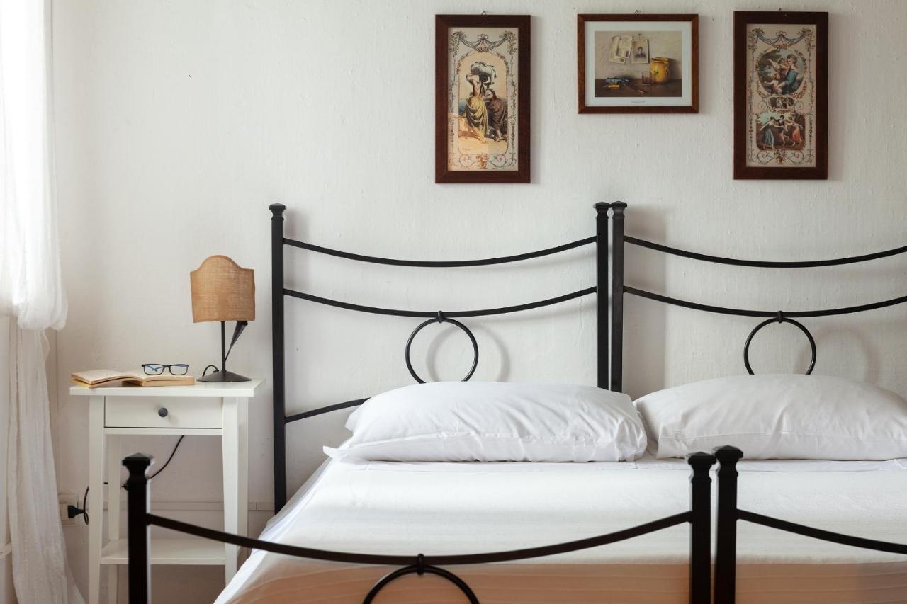B&B Masseria Santanna Impalata Ngoại thất bức ảnh