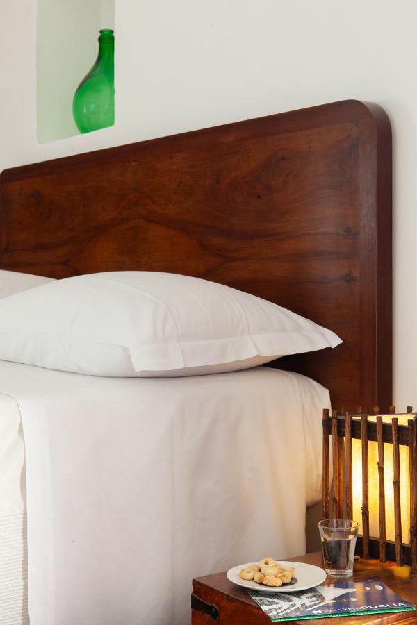 B&B Masseria Santanna Impalata Ngoại thất bức ảnh