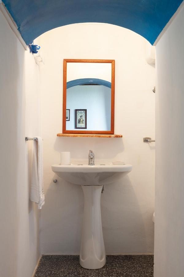 B&B Masseria Santanna Impalata Ngoại thất bức ảnh