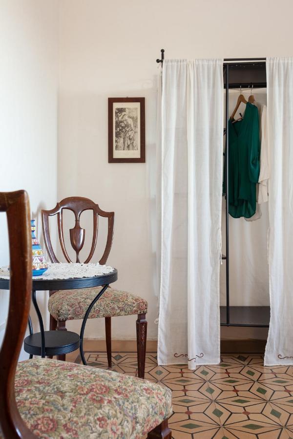 B&B Masseria Santanna Impalata Ngoại thất bức ảnh