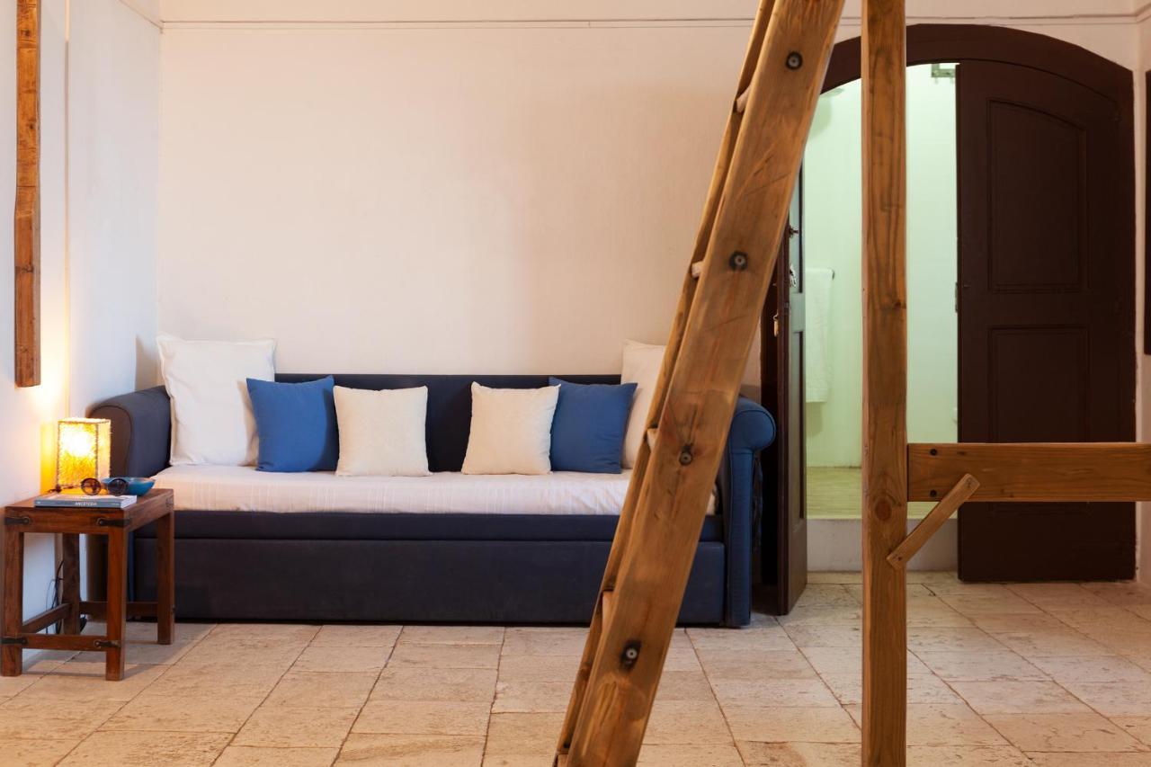 B&B Masseria Santanna Impalata Ngoại thất bức ảnh